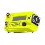 Foxeer Wildfire 5.8GHz 72CH double prise en charge mise à jour du micrologiciel OSD pour Fatshark RC Drones accessoires de bricolage